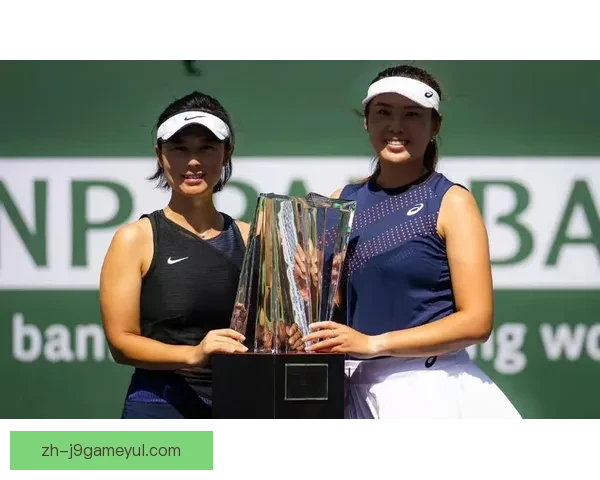 徐一璠杨钊煊澳网女双旗开得胜 徐一璠杨钊煊澳网女双旗开得胜