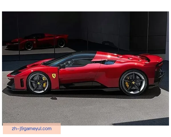 法拉利F1新车发布半小时赛道趴窝