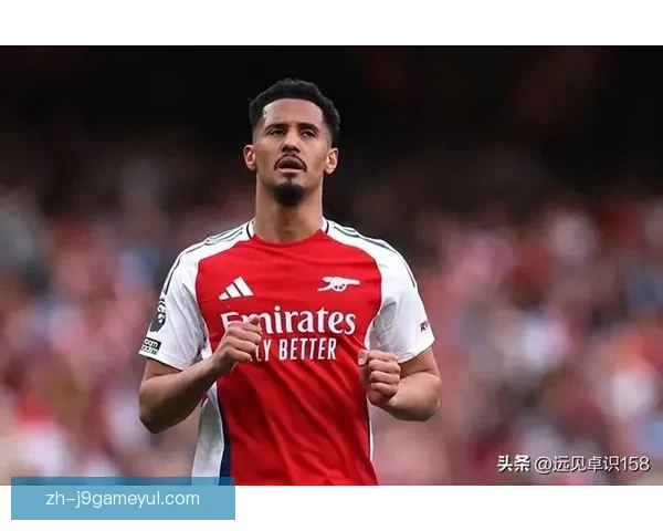 阿尔特塔称萨利巴廷贝尔伤缺