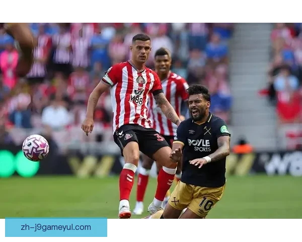 利物浦英超对桑德兰十一场不败