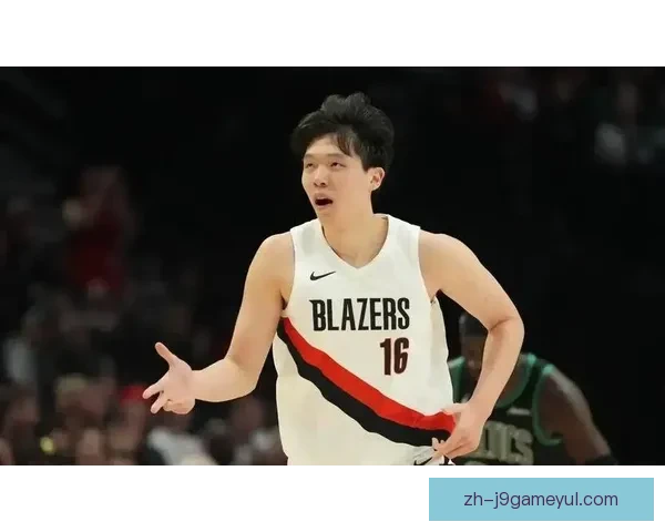 杨瀚森新秀赛高效难挽败局遗憾