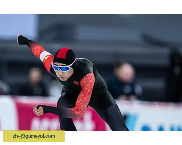 高亭宇34秒47卫冕500米