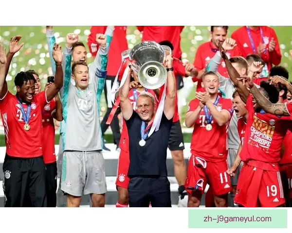 拜仁三叉戟111球冠欧陆震撼