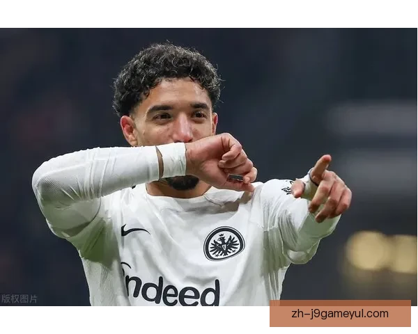 丢球后反抢助球队逆转 马尔穆什：意义非凡